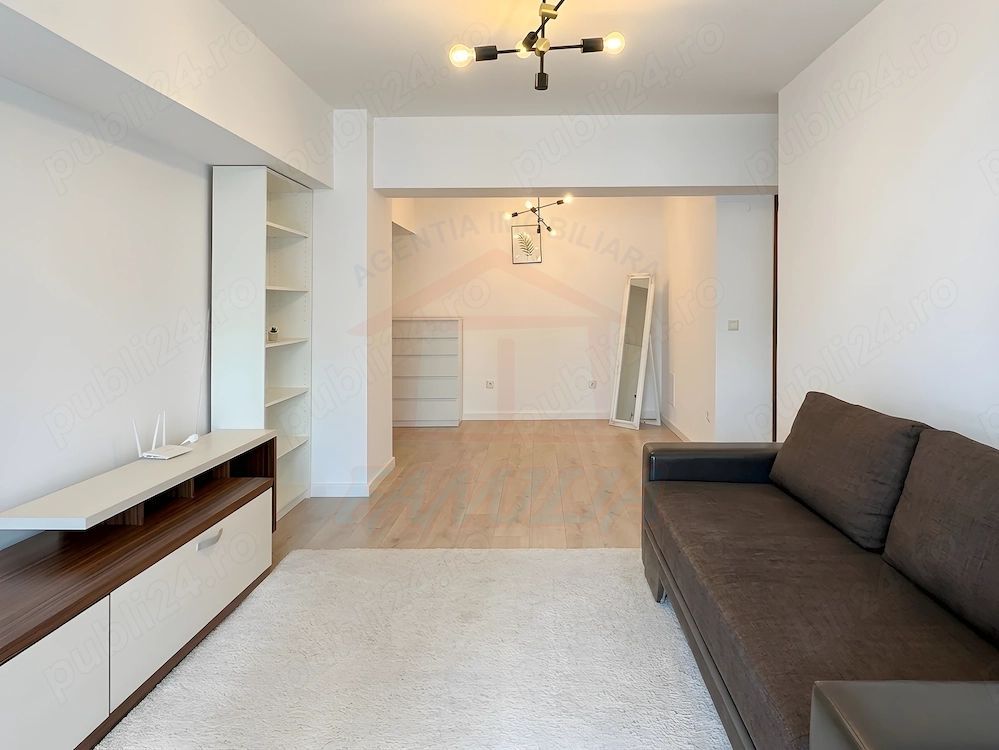 APARTAMENT CU 2 CAMERE DE VÂNZARE | COMPLEX PRIVILEGE – ULTIMUL LEU | - Poză 3