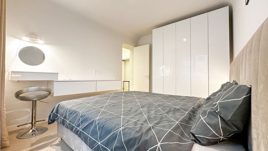 Apartament 2 camere – Cortina North, Faza I, Bloc B4 - Poză 4