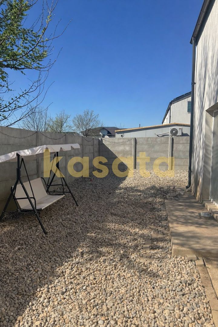 Casă Duplex 🏡 | Bragadiru 📍 | Curte Proprie 🌿 | 2 Locuri de Parcare - Poză 10