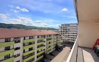Apartament finisat  / etaj intermediar / Zona Eroilor - Poză 12