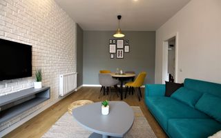 Apartament 2 camere Ultrafinisat Sopor! - Poză 3