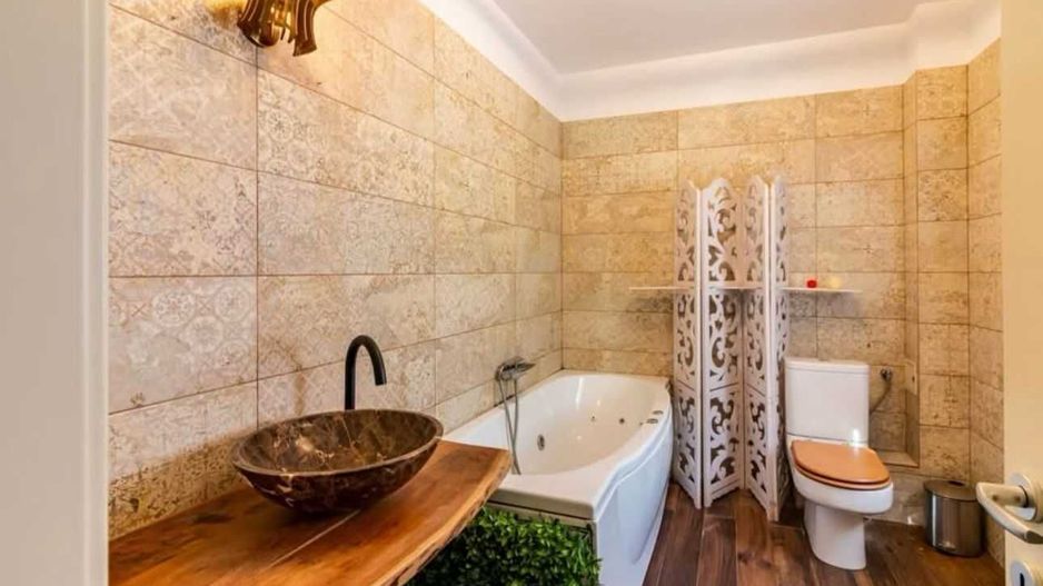 Vila individuala 5 camere | Pipera | Pretabila pentru locuinta sau sediu firma - Poză 4