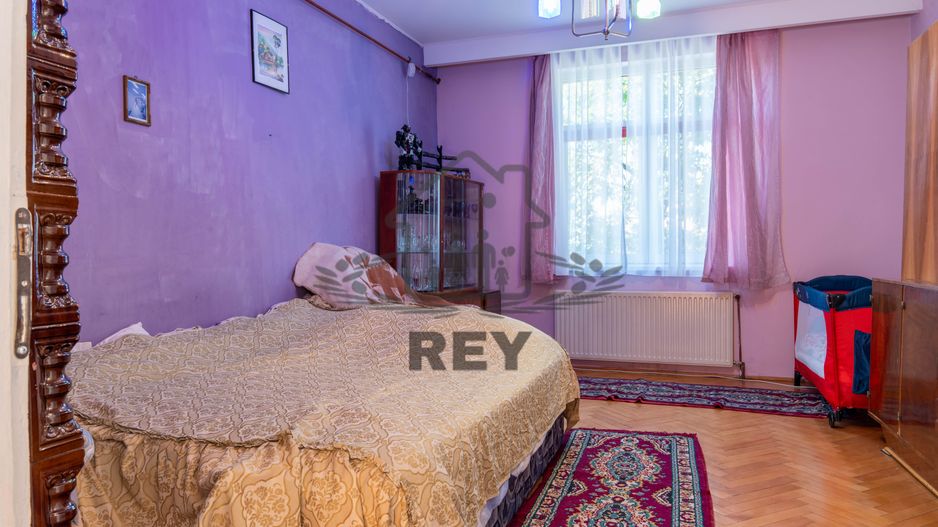 Se vinde casă single / 950 mp teren / Sibiu Str. Ecaterina Teodoroiu - Poză 11