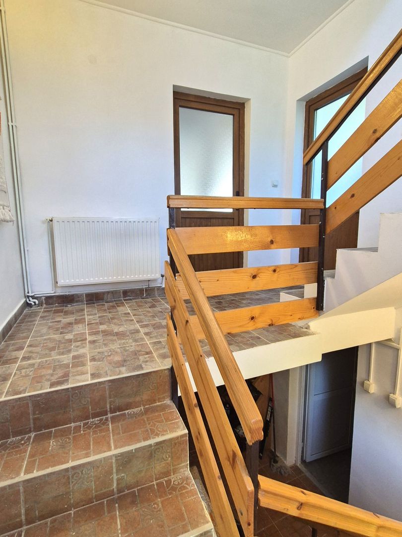 COMISION 0% - Casa cu view specataculos, D+P+M 236mp teren 436mp Campulung Arges - Poză 32