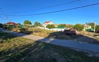 Teren pentru construcții orașul Cimișlia - Poză 4