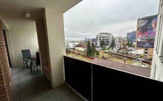 2 camere open space, Parcare, Premium, Prima inchiriere, Iulius Mall - Poză 11