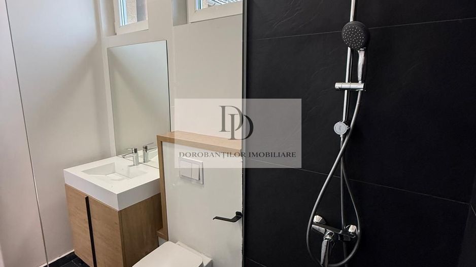 Spațiu de birouri premium | 4 camere | complet renovat | Dorobanților - Poză 12