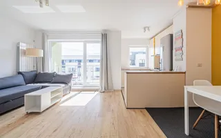 Apartament modern în Top City, boxa, parcare, disponibil imediat! - Poză 17