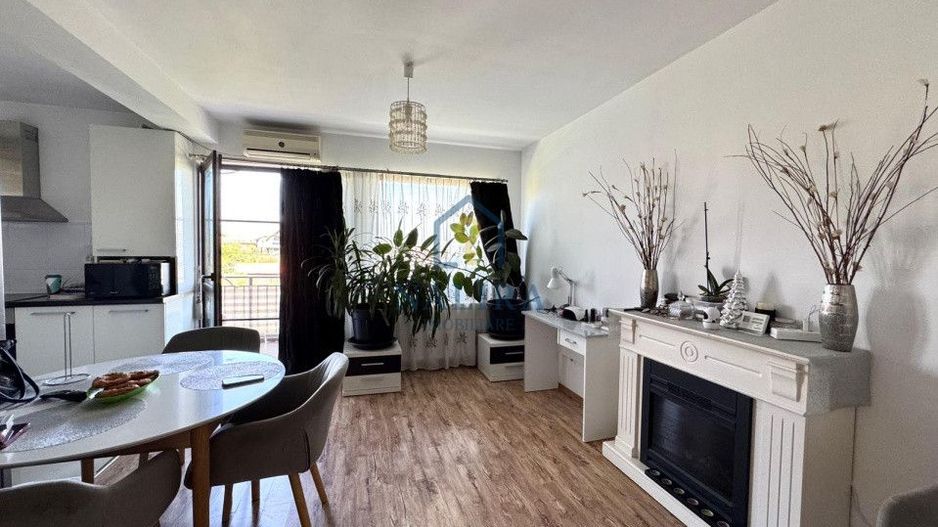 Apartament cu 3 camere de vanzare pe 2 nivele, spatios - Victoriei - Poză 11