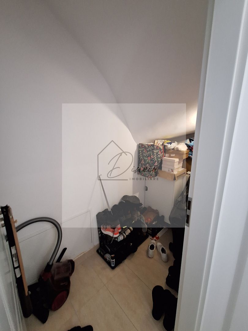 Vila de vanzare Pipera Rond OMV I  American Village I Comision 0% - Poză 19