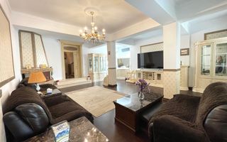 Vila 7 camere**Lake view**Ponton privat**Piscina**Teren 933 MP//Balotesti - Poză 12