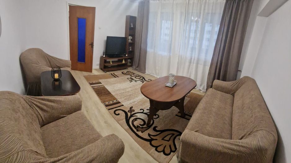 AP. 3 CAMERE DRISTOR, RENOVAT, BUCATARIE INCHISA, METROU 5 MINUTE - Poză 7