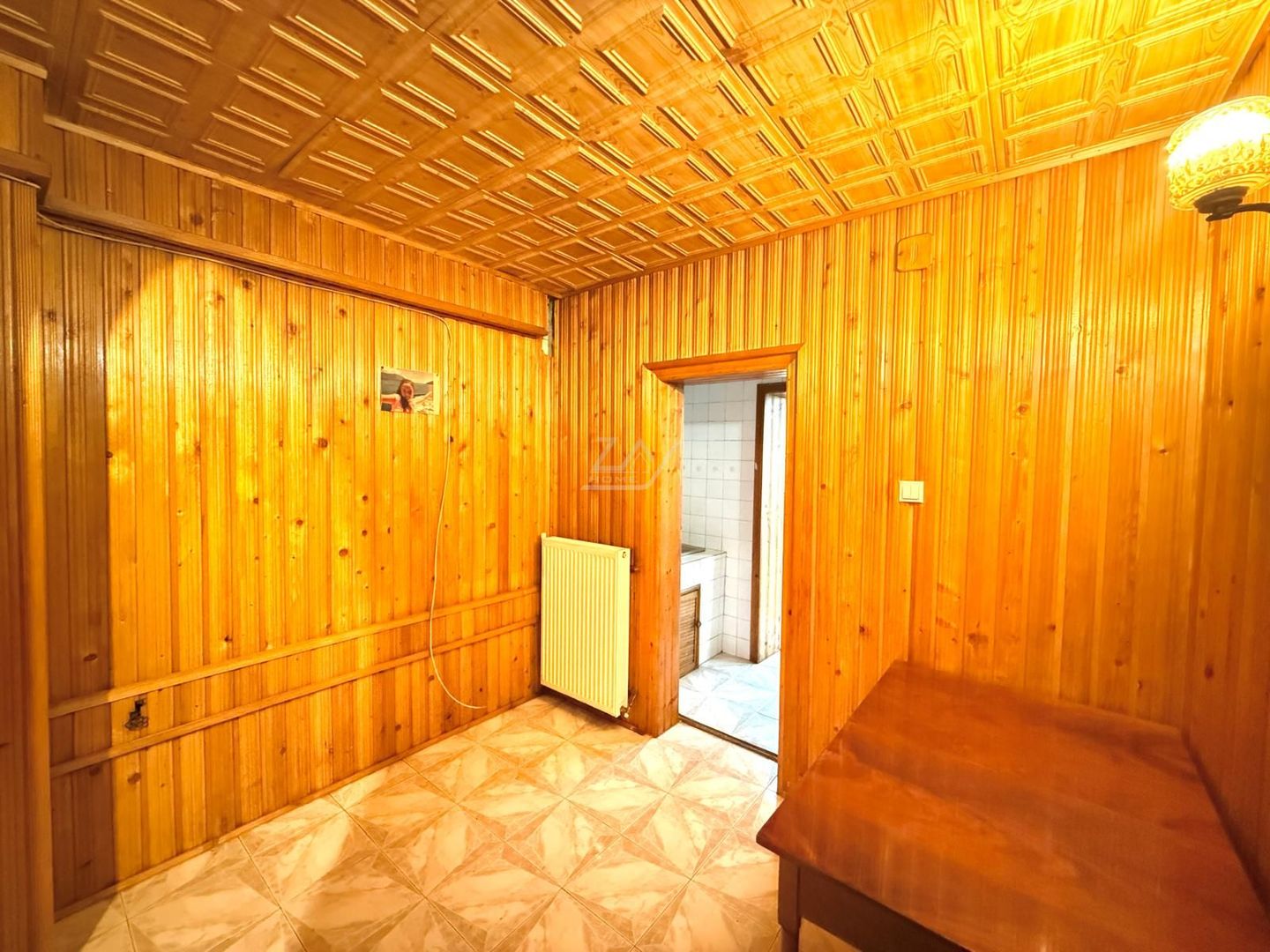 Decomandat. Centrala proprie. 2 Balcoane - Poză 5