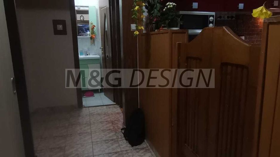 3 camere etaj 2 Circumvalatiunii -Iulius Mall - Poză 4