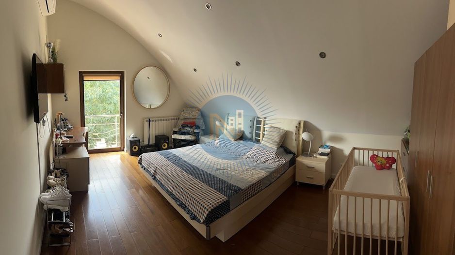 Vila cu piscina British School - Poză 28