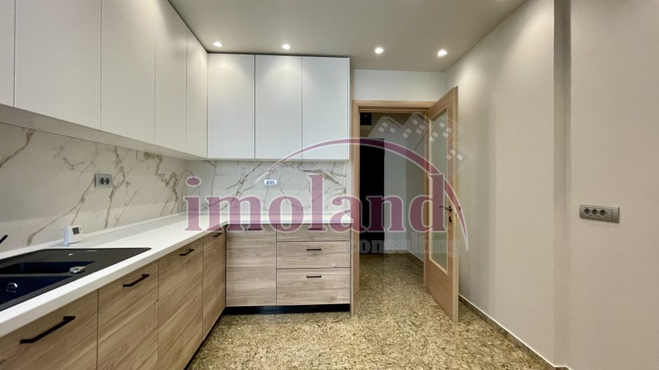 Vanzare apartament premium 2025, 3 cam in VILA | 81 mp | Dorobanti Capitale - Poză 12