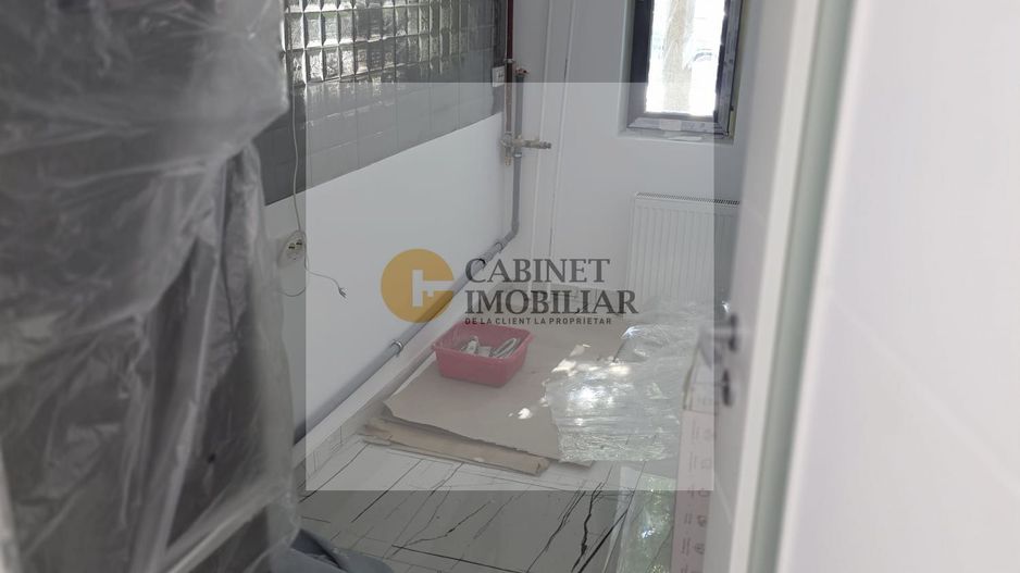 Studio | Creditabil | Renovat | Utilat | 1980 | Metrou Pacii - 5 min - Poză 10