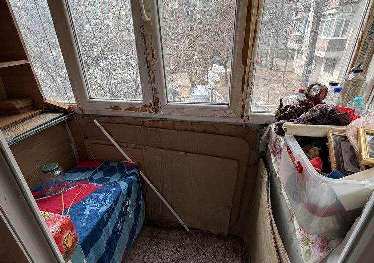 Apartament cu 2 Camere Militari - Poză 6