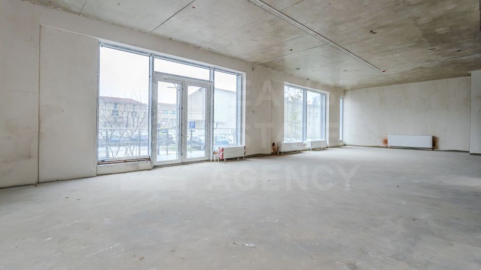 Vânzare, spațiu comercial, 244,8 mp, str. Ioana Radu, Buiucani - Poză 11