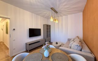 Apartament 2 camere nou | Balcon | Decomandat | Deventer - Poză 2