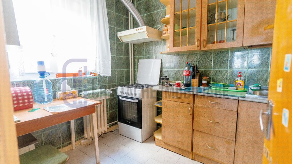 Închiriere apartament 3 camere | Bd. Timișoara | 9 min Metrou Romancierilor - Poză 1