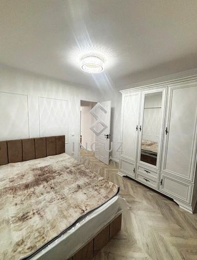 3 camere 92mp, Unirii 78 - Alba Iulia, recent renovat, prima inchiriere, centrala termica, vedere libera spre blvd - Poză 10
