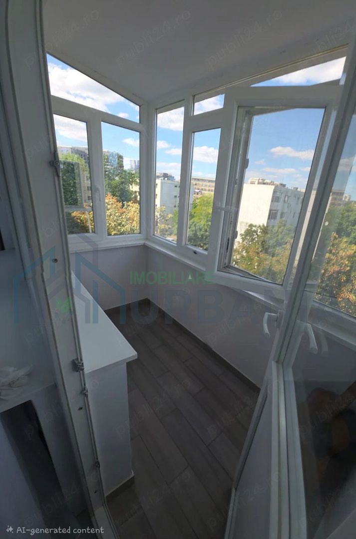 Apartament 2 camere de închiriat în Splai Bahlui Pod Roș, Iași - Poză 4
