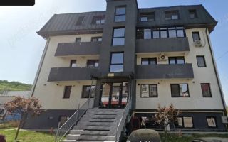 Apartament 3 camere, bloc nou, Tomești, cu loc de parcare - Poză 1