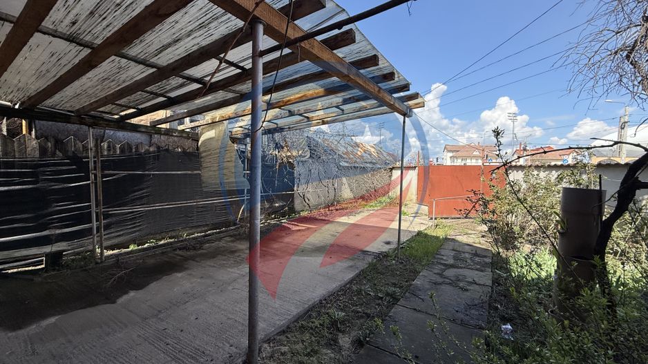 Casa si afacere de vanzare/service auto/vulcanizare/str Raului/ Craiova - Poză 3