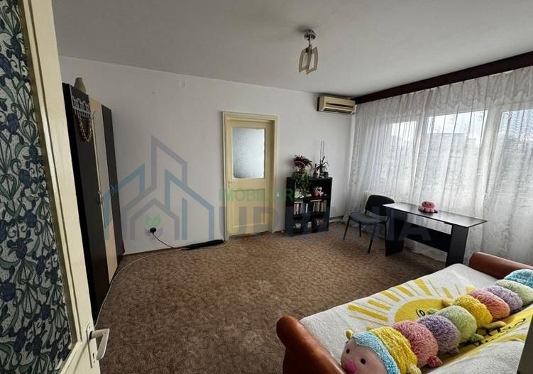 Apartament 3 camere - Podu Ros. Palas. Palatul Culturii - Poză 11