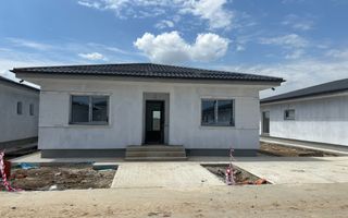 Ansamblu rezidențial Tunari | Case pe parter | 400 mp teren - Poză 18