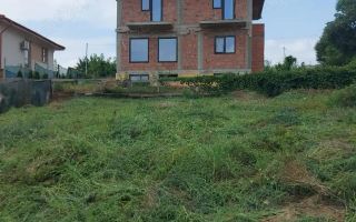 Teren Intravilan 489 mp, Zona Bucium + Autorizatie de Construire si Documentatie Completa - Poză 4