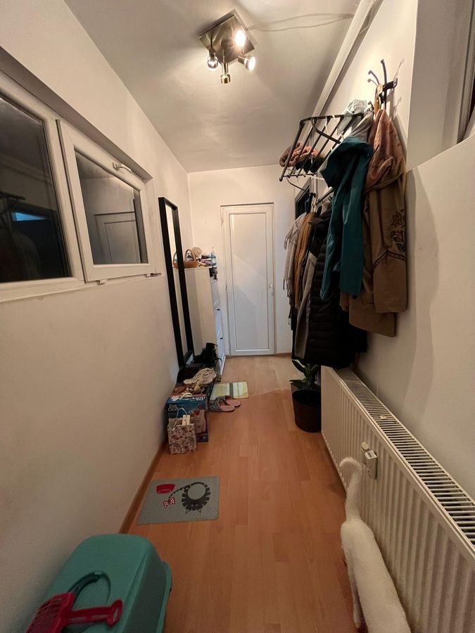 Apartament Cismigiu Luterana. Fara risc seismic - Poză 9