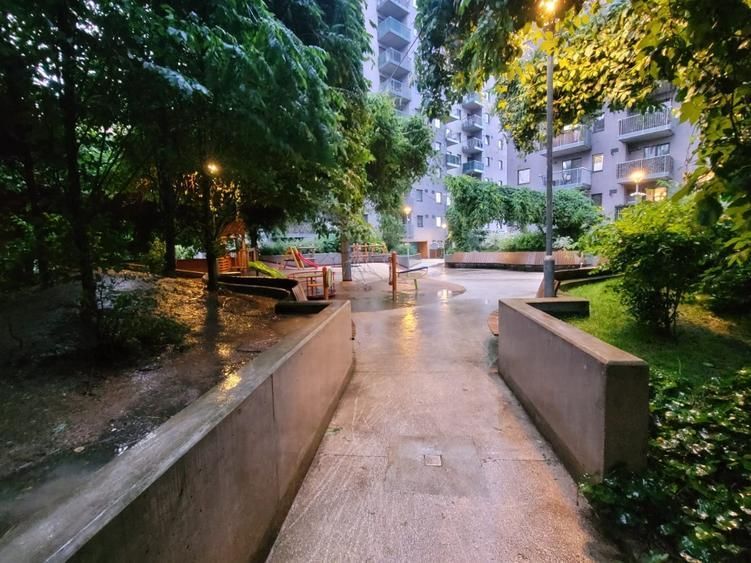 Apartament 2 camere de inchiriat - The Park - Poză 16