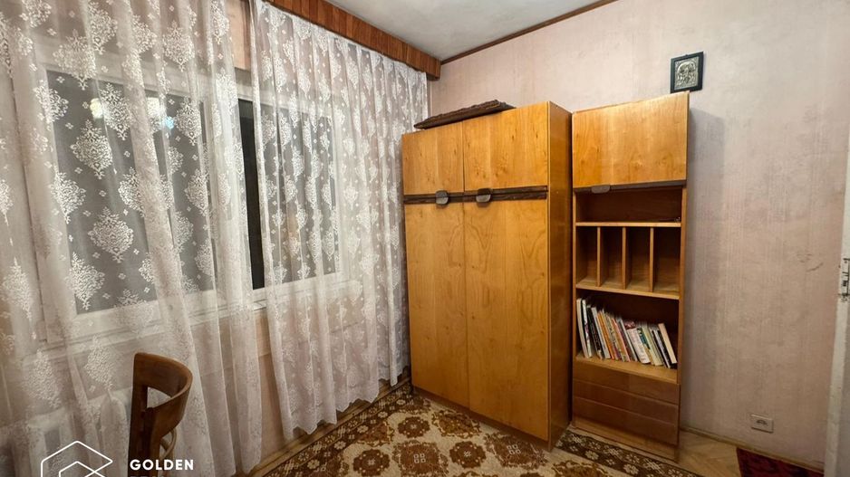 Apartament cu 3 camere, etaj 1, zona Torontalului-Bucovina - Poză 4