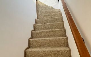 Triplex de vânzare în Șelimbăr 5 camere zona Triajului 3dorm-3băi-3P - Poză 14