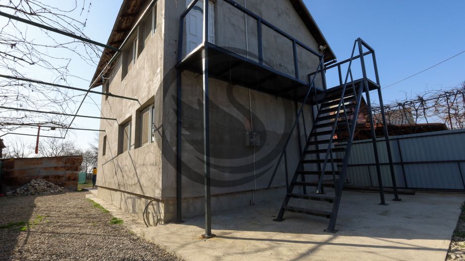 Casa de vanzare | Teren 904 mp | Zalhanaua, Prahova | Comision 0% - Poză 2