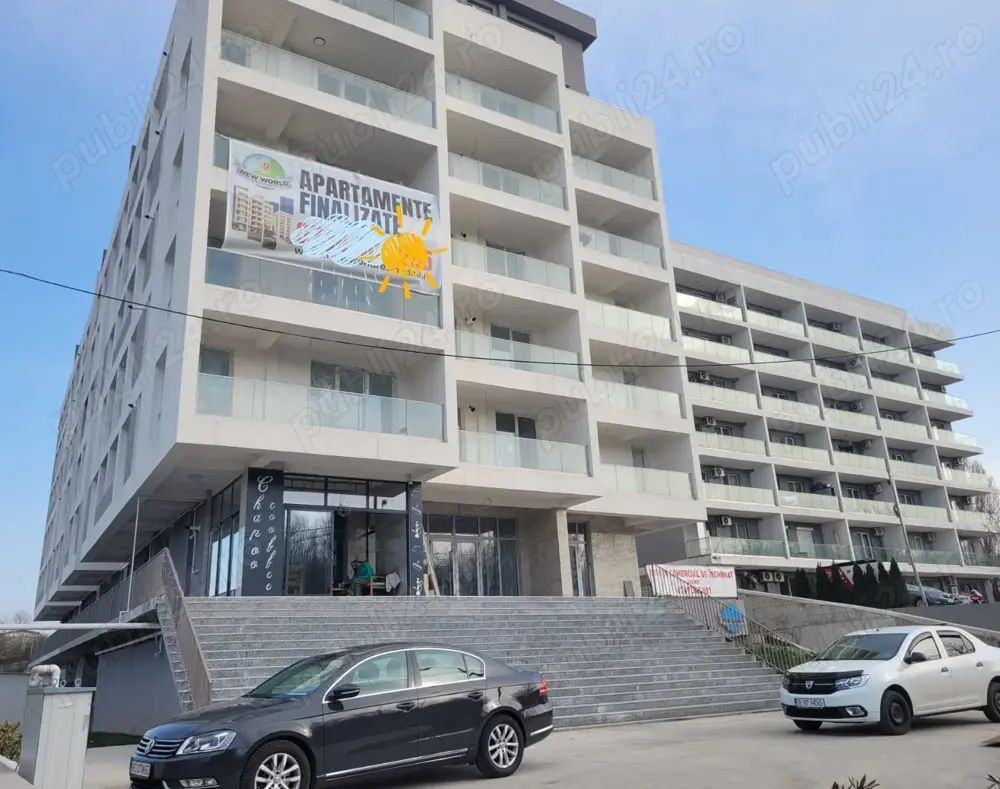 Apartament Delta Văcărești  Prima Închiriere S319 - Poză 9