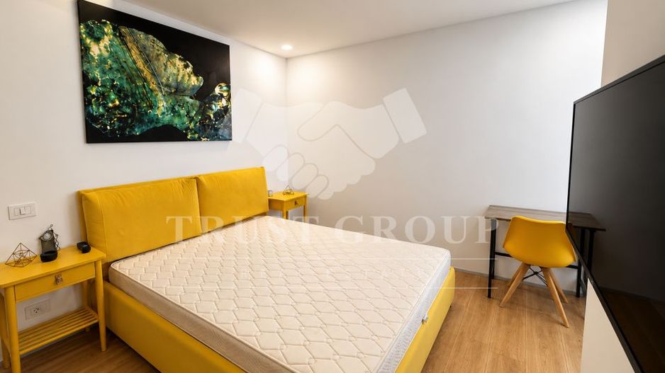 Apartament 2 camere Floreasca | Loc de parcare - Poză 6