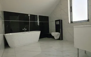 Vila 4 Camere | Curte amenajata - Poză 13