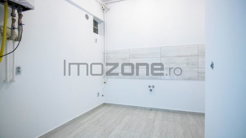 Apartament 2 CAMERE | 60 MP | VIRTUTII -  Lacul Morii | Finisat LA CHEIE, liber - Poză 10