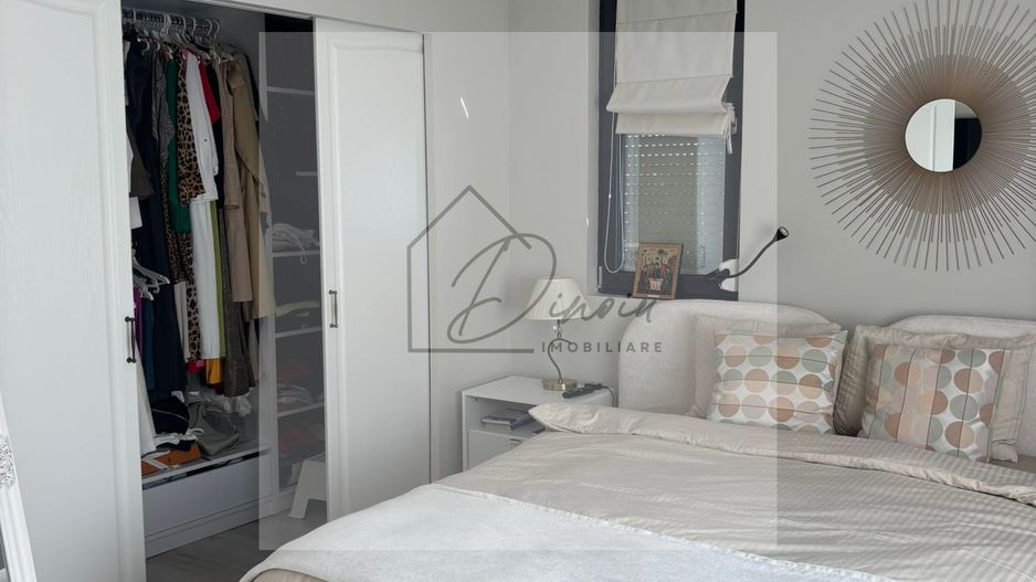 Vila PREMIUM de vanzare in Tunari - langa Biserica I COMISION 0% - Poză 18