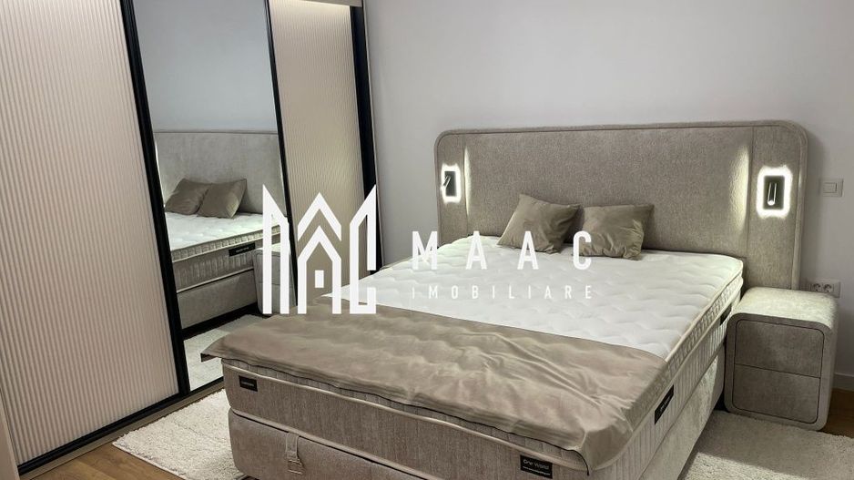 Apartament 2 camere decomandat | Șelimbăr | prima închiriere - Poză 4
