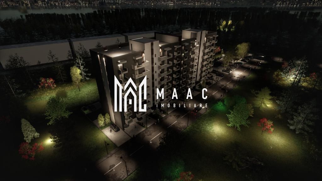 Apartament 2 Camere I Doamna Stanca I Dezvoltator I La Cheie - Poză 18