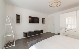 Ultracentral 2 camere | Renovare 2026 | Gata de mutat | Airbnb/Booking - Poză 11