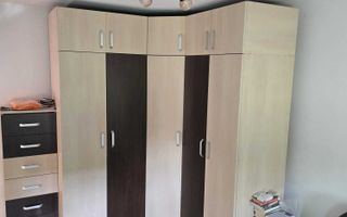 Ap 3 cam complet renovat | Centrală proprie | Zona Circumvalalatiunii - Poză 9