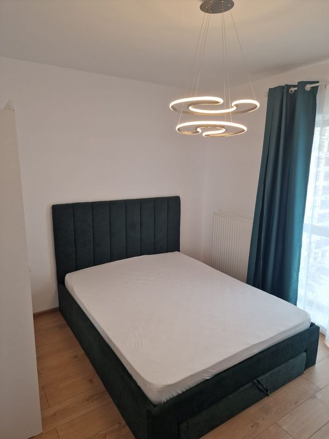 Inchiriez apartament 2 camere Exigent Plaza/Lujerului - Poză 6