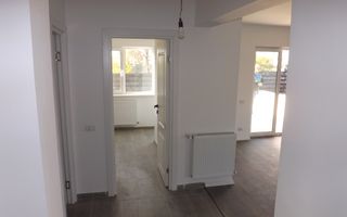 Casa individuala P+1 si 465 mp curte in Ciorogirla - Poză 8