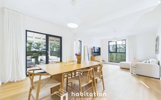 Tur virtual | Eleganta, liniște și confort –mută-te azi fără griji! - Poză 5