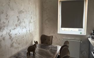 Apartament 2 camere Dobroiesti ilfov I Mobilat Utilat I loc parcare - Poză 5